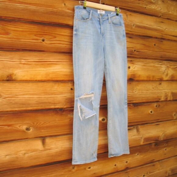 Frame Denim Jeans - Picture 3 of 9